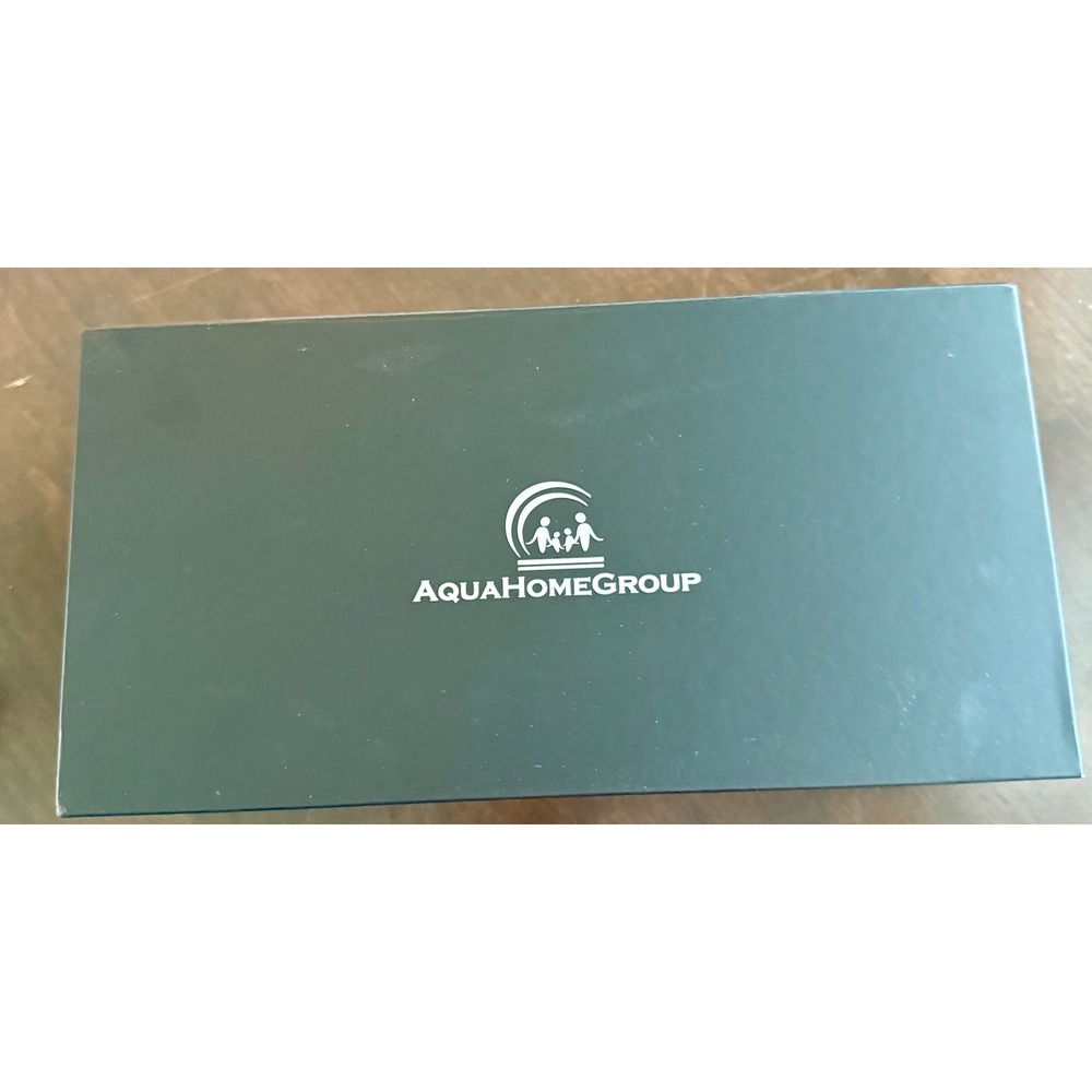 Aqua HomeGroup Filtered Shower Head & 20 Stage Shower Filter Chrome - Picture 2 of 6